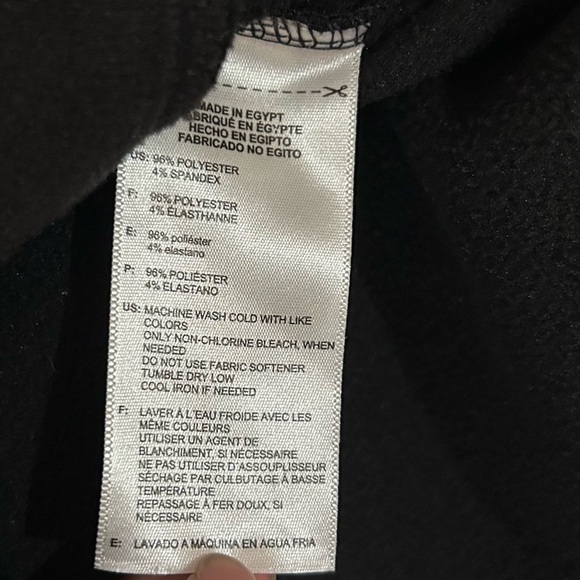 Adidas softshell full zip golf jacket - Picture 3 of 12